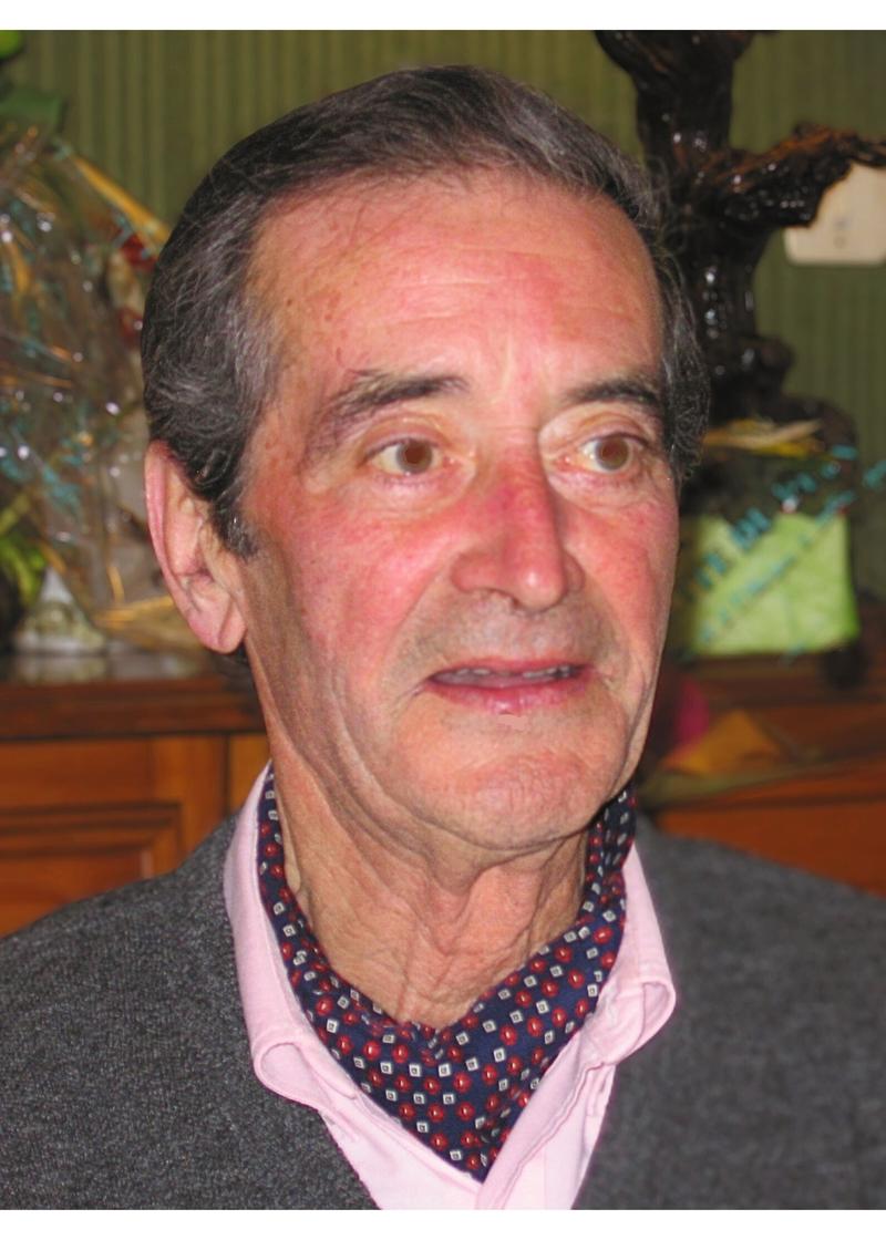 Jacques Gosse