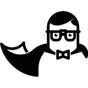 staticman logo